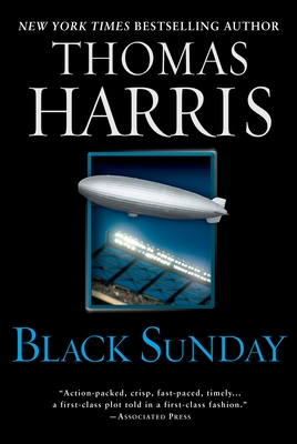 Black Sunday - Harris, Thomas