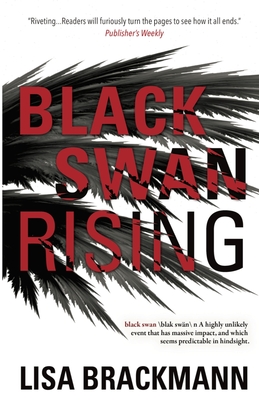 Black Swan Rising - Brackmann, Lisa