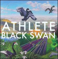 Black Swan - Athlete