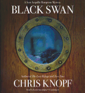 Black Swan - Knopf, Chris, and Szarabajka, Keith (Read by)