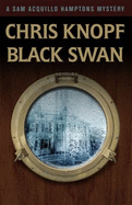 Black Swan - Knopf, Chris