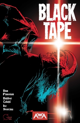 Black Tape - Panosian, Dan