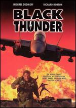 Black Thunder - Rick Jacobson