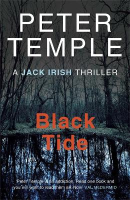 Black Tide - Temple, Peter