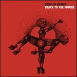 Black to the Future