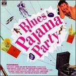 Black Top Blues Pajama Party - Various Artists