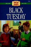 Black Tuesday - Grote, Joann A