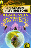 Black Vein Prophecy - Jackson, Steve, and Livingstone, Ian
