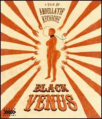 Black Venus [Blu-ray] - Abdellatif Kechiche