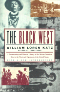 Black West - Katz, William Loren