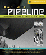 Black & White Pipeline: Converting Digital Color Into Striking Grayscale Images