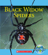 Black Widow Spiders (Nature's Children)