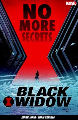 Black Widow Vol. 2: No More Secrets - Waid, Mark