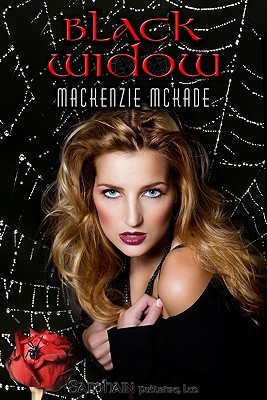 Black Widow - McKade, MacKenzie