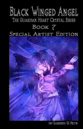 Black Winged Angel - Special Artist Edition