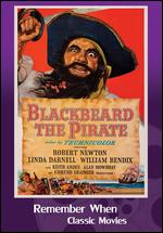 Blackbeard the Pirate - Raoul Walsh
