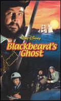 Blackbeard's Ghost - Robert Stevenson