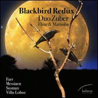 Blackbird Redux - Duo Zuber