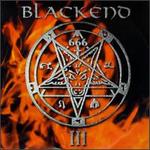 Blackend 3 - Various Artists