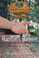 Blackflies and Blueberries