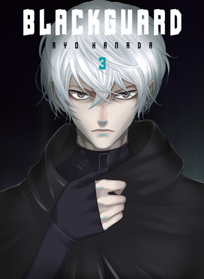 Blackguard 3 - Hanada, Ryo