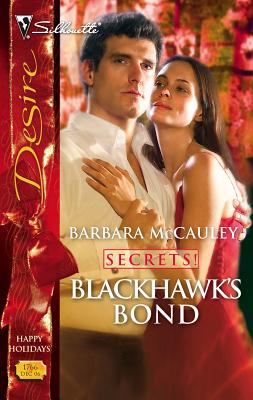 Blackhawk's Bond - McCauley, Barbara