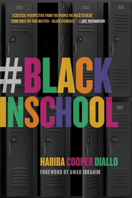 #Blackinschool - Diallo, Habiba Cooper