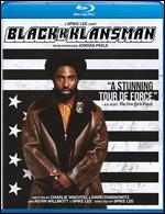 BlacKkKlansman [Blu-ray] - Spike Lee