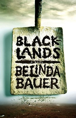 Blacklands - Bauer, Belinda