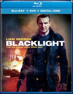 Blacklight [Includes Digital Copy] [Blu-ray/DVD] - Mark Williams