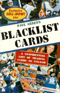 Blacklist Cards