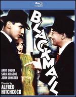 Blackmail [Blu-ray]
