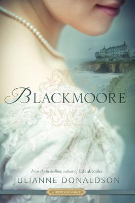 Blackmoore - Donaldson, Julianne