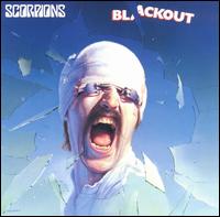 Blackout [50th Anniversary Edition] [LP/CD] - Scorpions