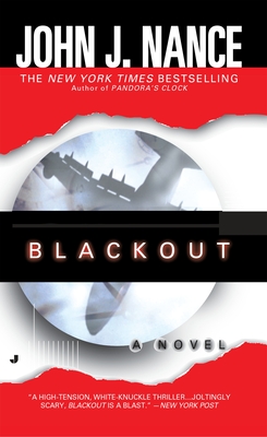 Blackout - Nance, John J