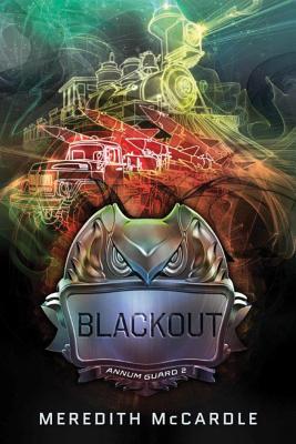 Blackout - McCardle, Meredith