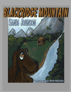 Blackridge Mountain