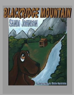 Blackridge Mountain - Durant, Sybrina (Editor), and Johnson, Sandi