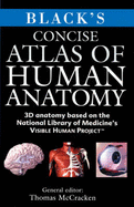 Black's Concise Atlas of Human Anatomy