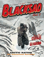 Blacksad: Artic Nation