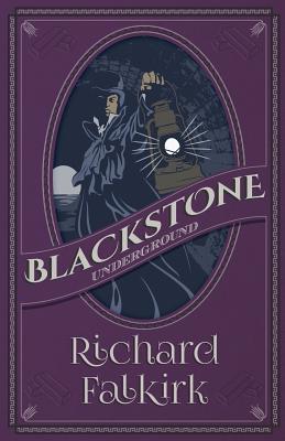 Blackstone Underground - Falkirk, Richard