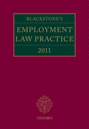 Blackstone's Employment Law Practice