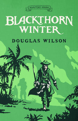 Blackthorn Winter - Wilson, Douglas