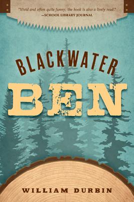 Blackwater Ben - Durbin, William