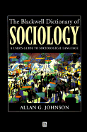 Blackwell Dictionary of Sociology