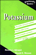 Blackwell's Basics of Medicine: Potassium