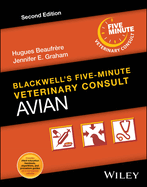 Blackwell's Five-Minute Veterinary Consult: Avian