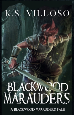 Blackwood Marauders - Villoso, K S