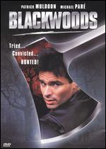 Blackwoods - Uwe Boll