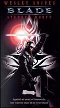 Blade [Blu-ray] - Steve Norrington